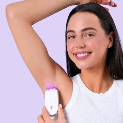 Hair Removal Machine