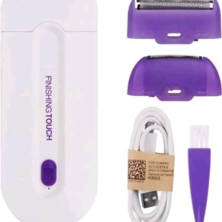 Hair Removal Machine