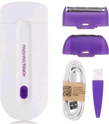 Hair Removal Machine