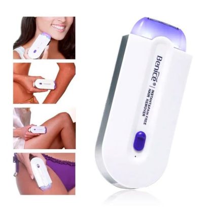 Hair Removal Machine