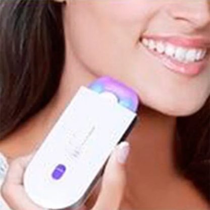 Hair Removal Machine