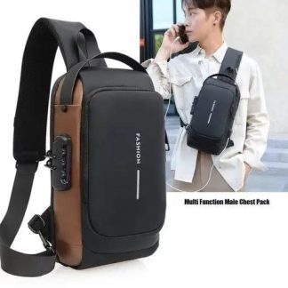 Crossbody Back